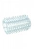 Extasy Ring Transparent